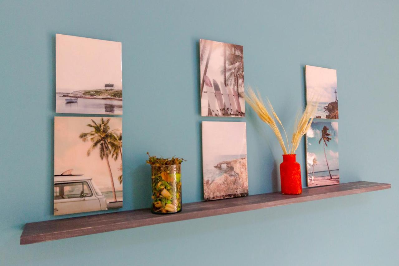 Bright & Relaxing Full Apartment Cancún Eksteriør billede