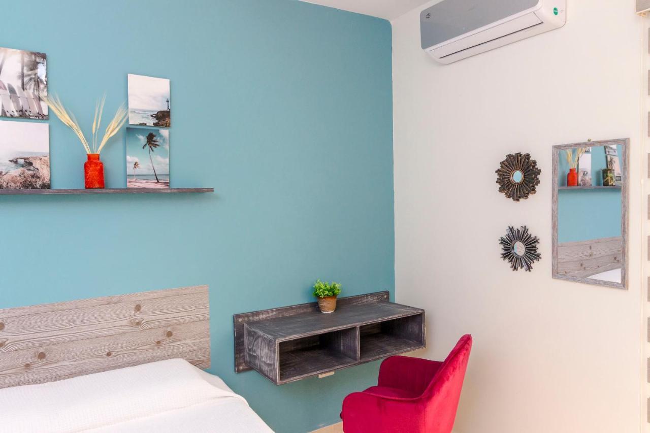 Bright & Relaxing Full Apartment Cancún Eksteriør billede