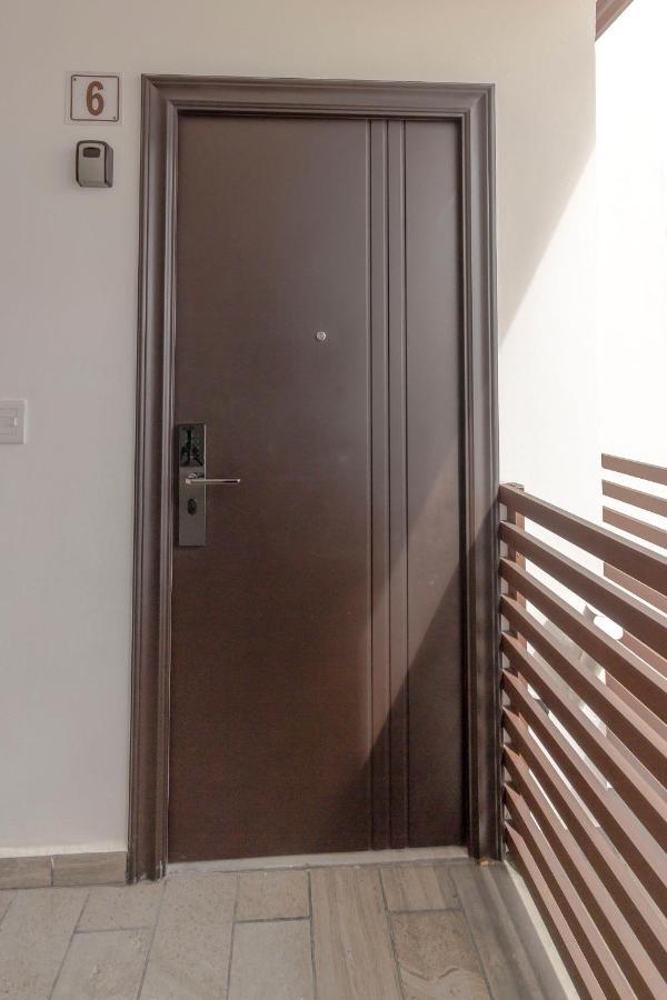 Bright & Relaxing Full Apartment Cancún Eksteriør billede